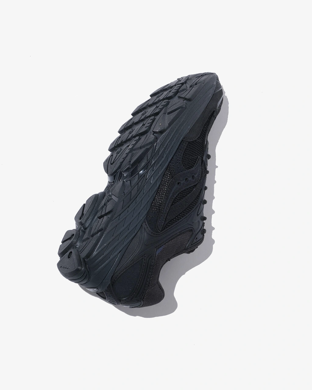 Saucony PROGRID OMNI 9 全新配色今日发售插图17 Saucony PROGRID OMNI 9 全新配色今日发售插图17