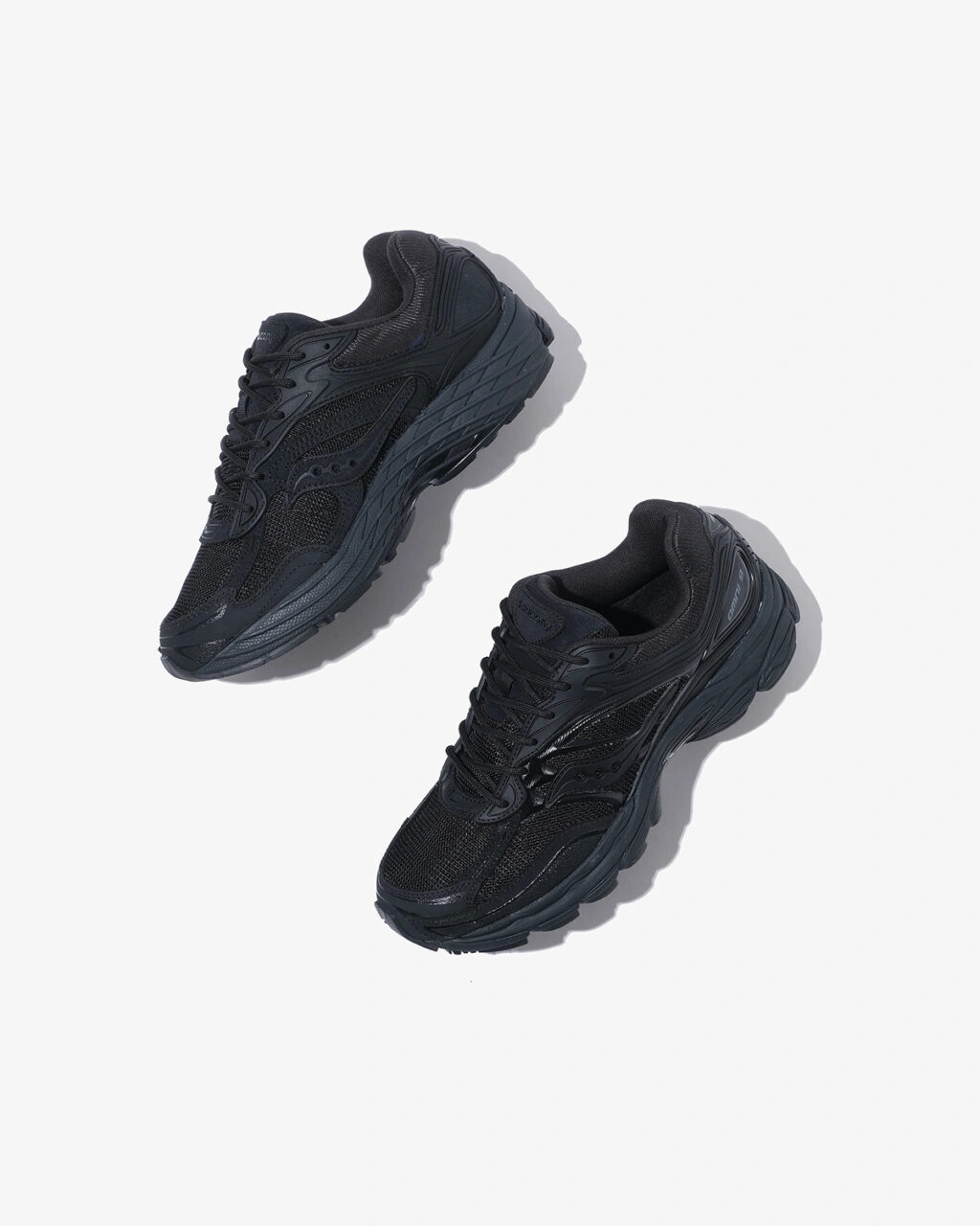 Saucony PROGRID OMNI 9 全新配色今日发售插图19 Saucony PROGRID OMNI 9 全新配色今日发售插图19