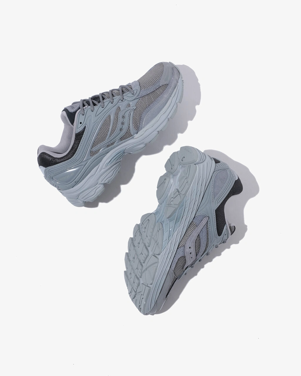 Saucony PROGRID OMNI 9 全新配色今日发售插图20 Saucony PROGRID OMNI 9 全新配色今日发售插图20