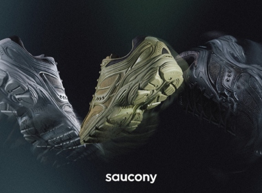 Saucony PROGRID OMNI 9 全新配色今日发售缩略图