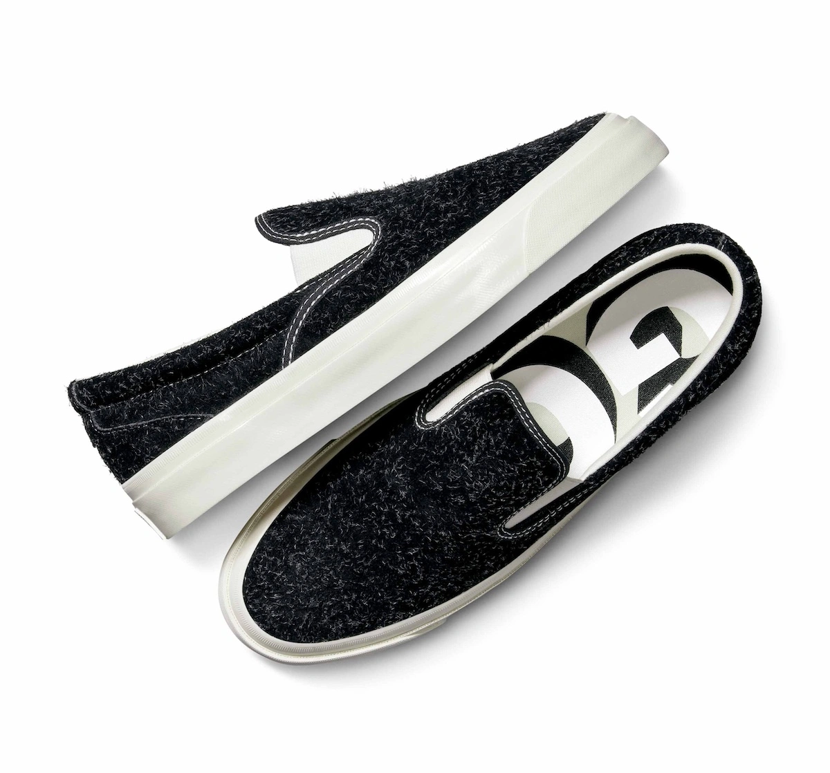 GOLF WANG联名Converse One Star CC Slip Pro中韩同步发售插图4 GOLF WANG联名Converse One Star CC Slip Pro中韩同步发售插图4