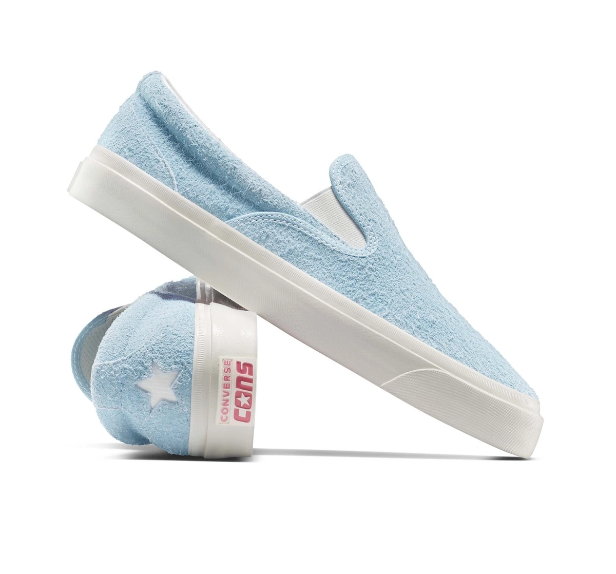 GOLF WANG联名Converse One Star CC Slip Pro中韩同步发售插图2 GOLF WANG联名Converse One Star CC Slip Pro中韩同步发售插图2