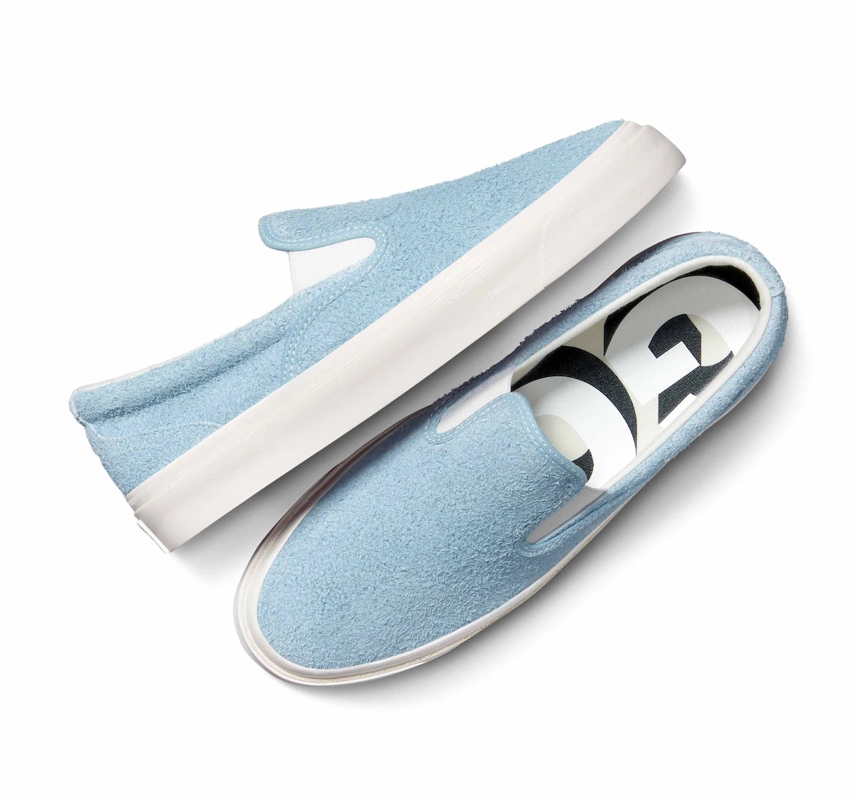 GOLF WANG联名Converse One Star CC Slip Pro中韩同步发售插图1 GOLF WANG联名Converse One Star CC Slip Pro中韩同步发售插图1