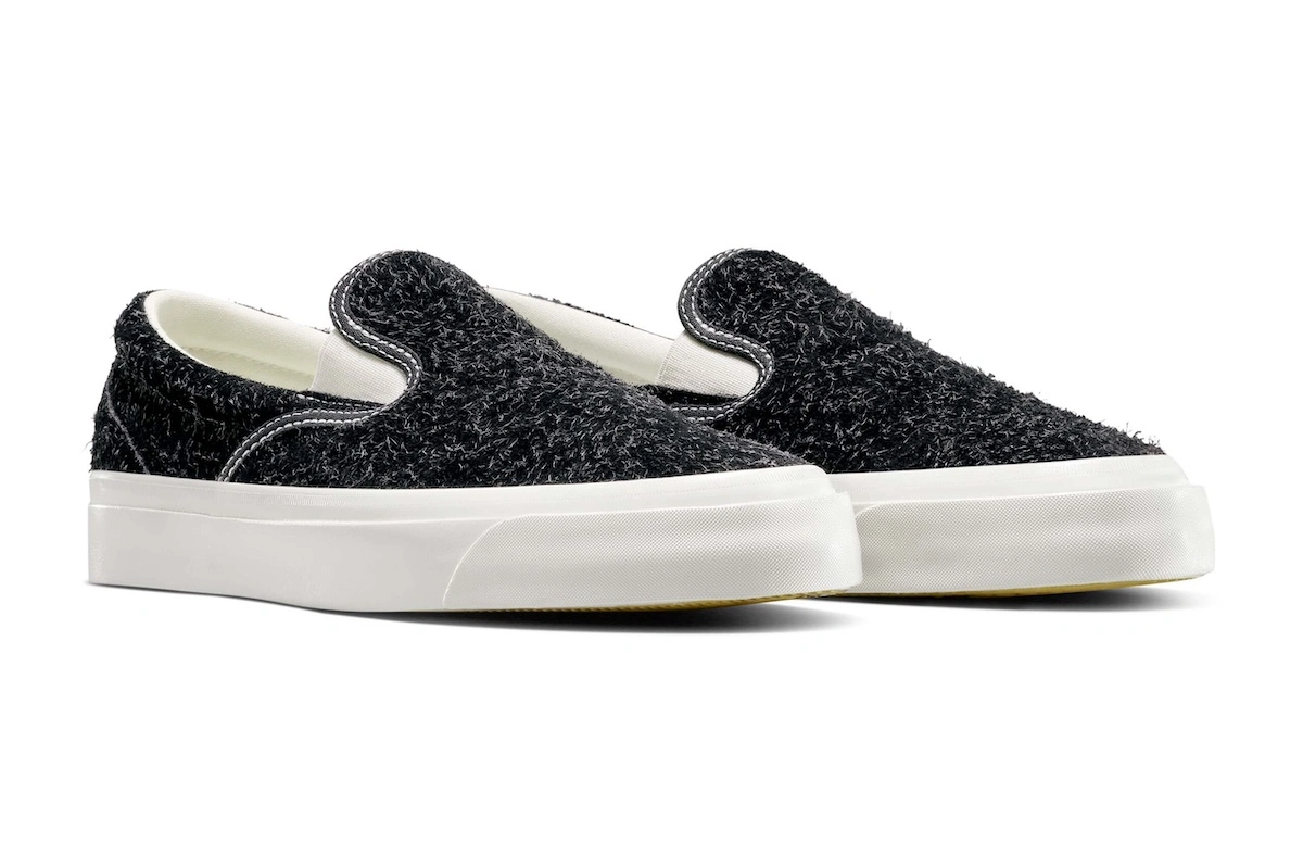 GOLF WANG联名Converse One Star CC Slip Pro中韩同步发售插图6 GOLF WANG联名Converse One Star CC Slip Pro中韩同步发售插图6