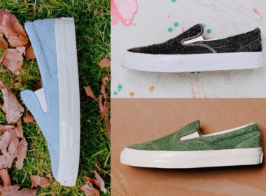 GOLF WANG联名Converse One Star CC Slip Pro中韩同步发售缩略图