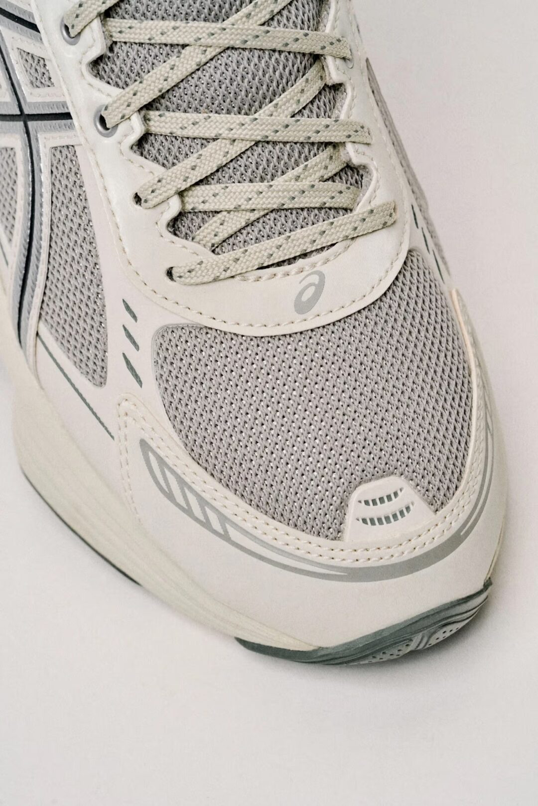 费城买手店 Lapstone & Hammer 联名 ASICS GEL-QUANTUM KINETIC FLUENT 即将发售插图5