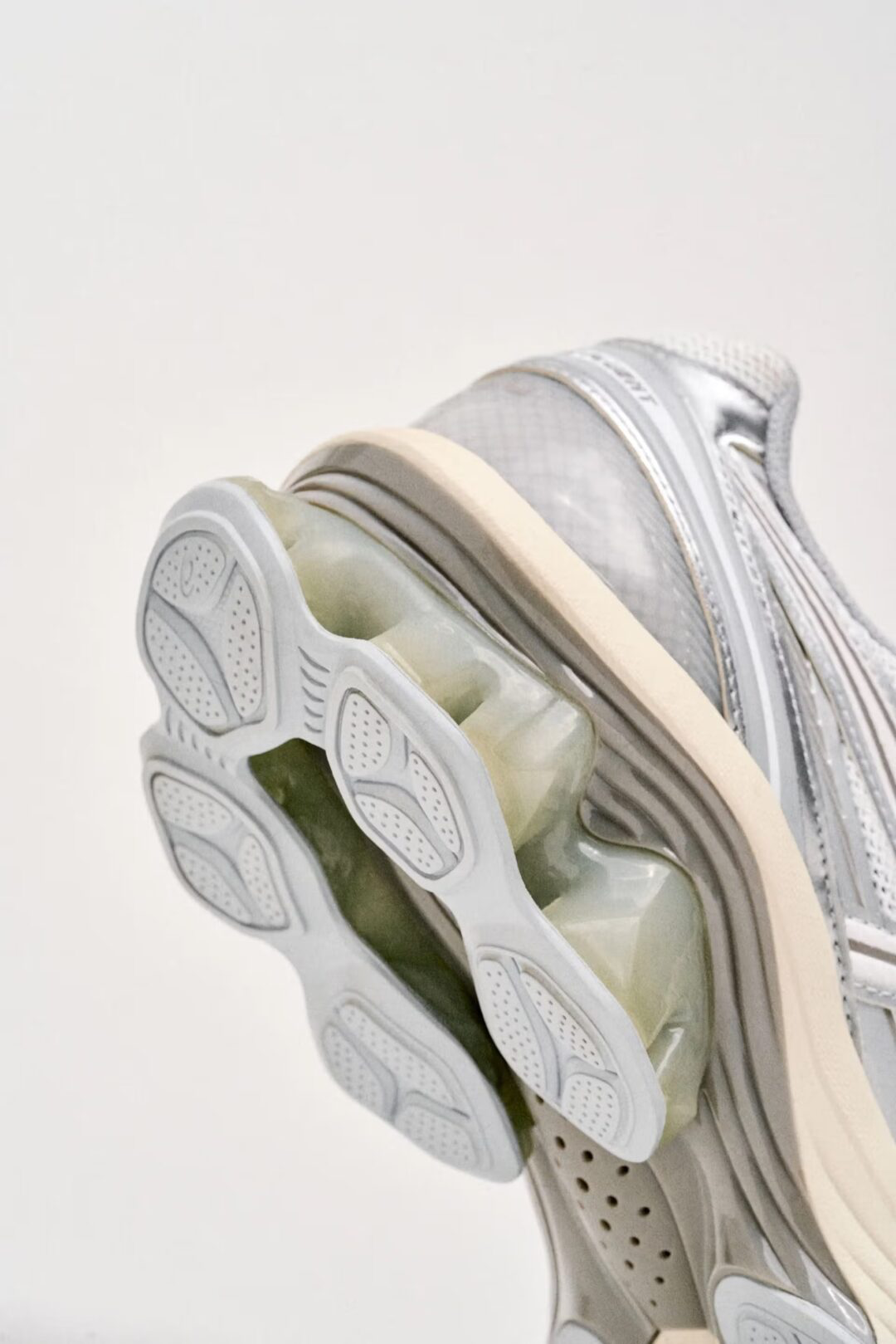 费城买手店 Lapstone & Hammer 联名 ASICS GEL-QUANTUM KINETIC FLUENT 即将发售插图9