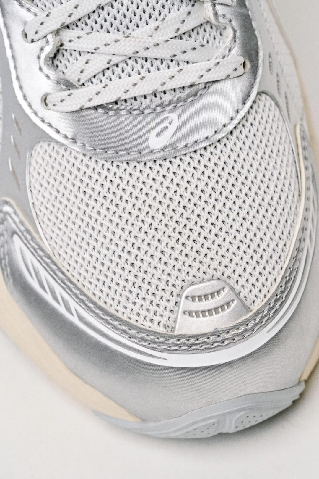 费城买手店 Lapstone & Hammer 联名 ASICS GEL-QUANTUM KINETIC FLUENT 即将发售插图10