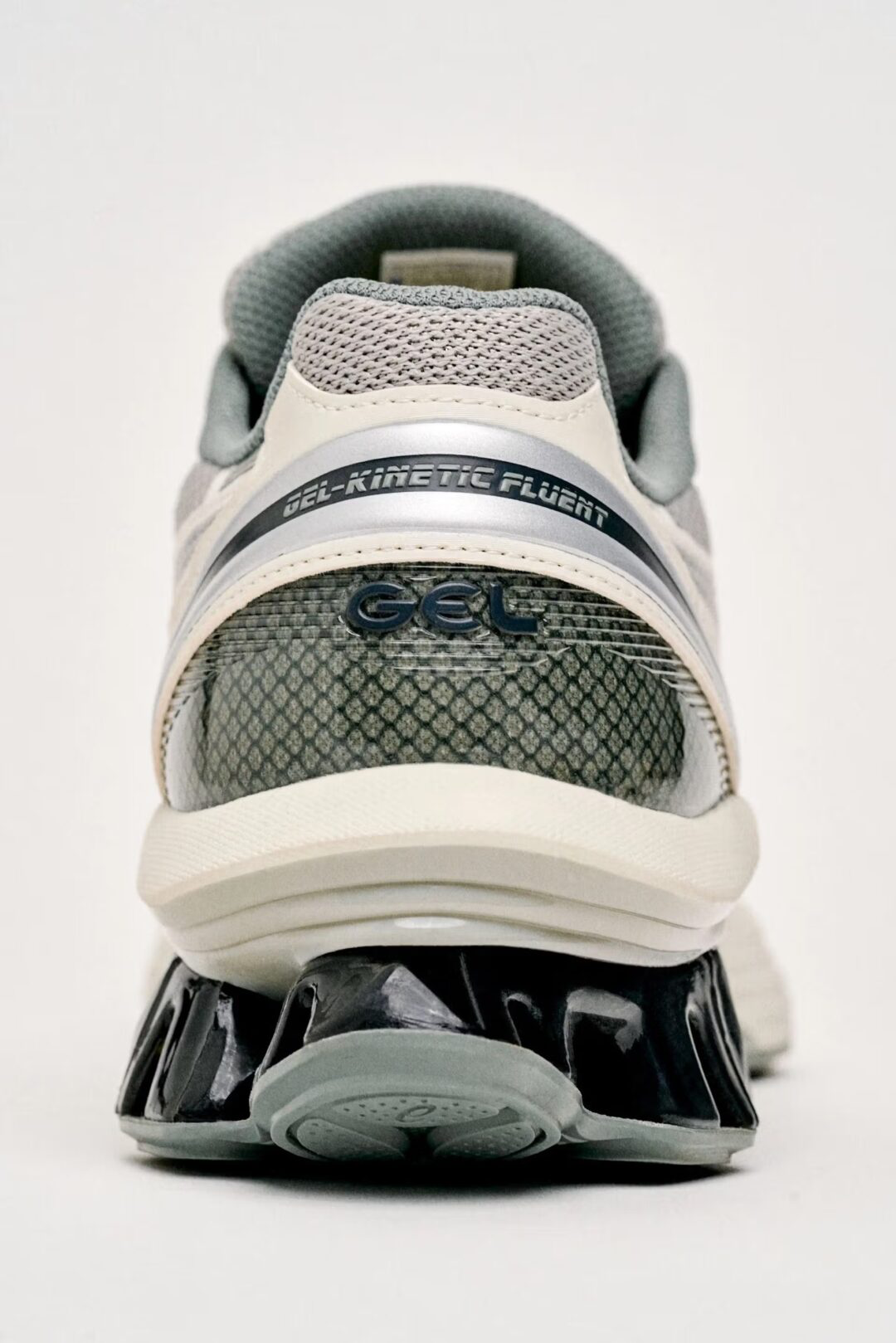 费城买手店 Lapstone & Hammer 联名 ASICS GEL-QUANTUM KINETIC FLUENT 即将发售插图7
