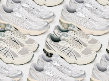 费城买手店 Lapstone & Hammer 联名 ASICS GEL-QUANTUM KINETIC FLUENT 即将发售缩略图