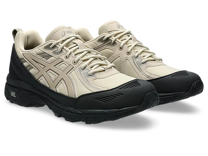 ASICS GEL-VENTURE 6 SHIELD 两款新配色插图