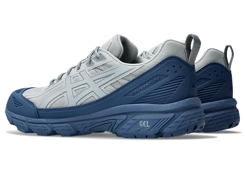 ASICS GEL-VENTURE 6 SHIELD 两款新配色插图4