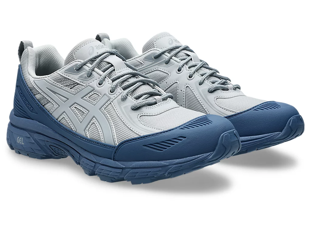 ASICS GEL-VENTURE 6 SHIELD 两款新配色插图5
