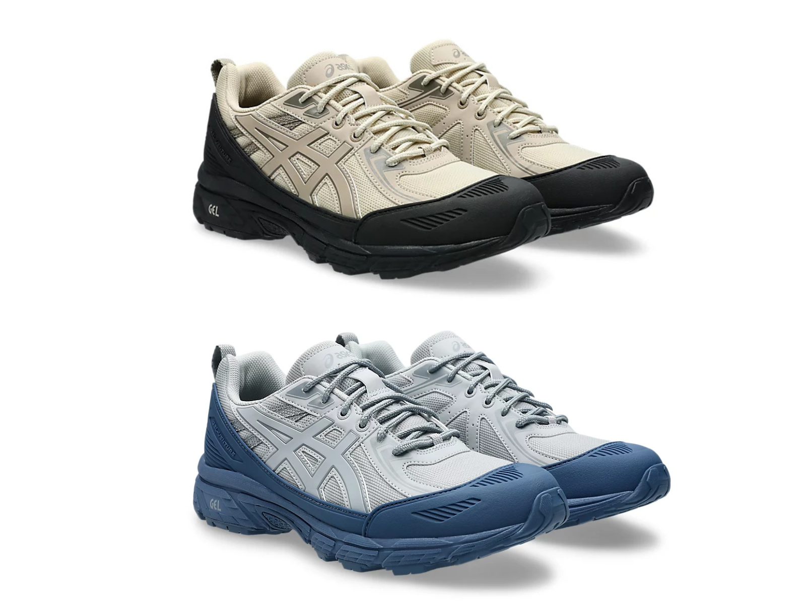 ASICS GEL-VENTURE 6 SHIELD 两款新配色缩略图