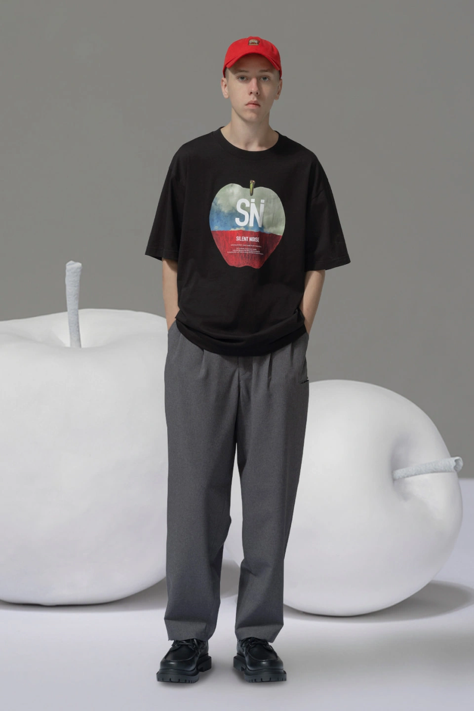GU 联名 UNDERCOVER 三月登场插图9 GU 联名 UNDERCOVER 三月登场插图9