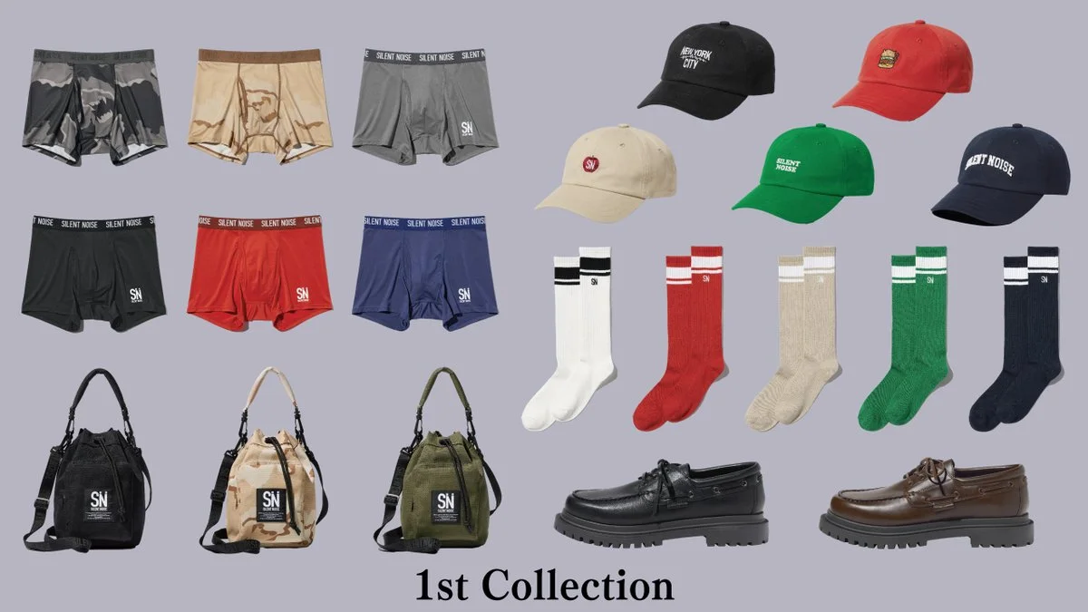 GU 联名 UNDERCOVER 三月登场插图15 GU 联名 UNDERCOVER 三月登场插图15
