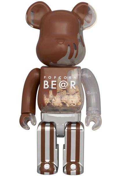 MEDICOM TOY 全新直营店将在涩谷 PARCO 开业插图2 MEDICOM TOY 全新直营店将在涩谷 PARCO 开业插图2