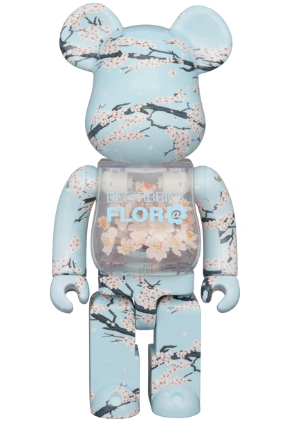 MEDICOM TOY 全新直营店将在涩谷 PARCO 开业插图 MEDICOM TOY 全新直营店将在涩谷 PARCO 开业插图