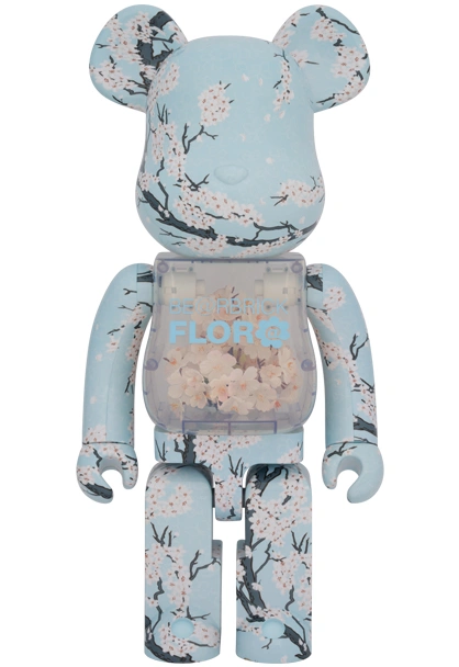 MEDICOM TOY 全新直营店将在涩谷 PARCO 开业插图1 MEDICOM TOY 全新直营店将在涩谷 PARCO 开业插图1