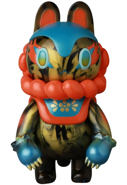 MEDICOM TOY 全新直营店将在涩谷 PARCO 开业插图7 MEDICOM TOY 全新直营店将在涩谷 PARCO 开业插图7