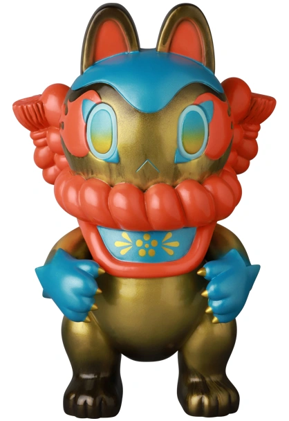 MEDICOM TOY 全新直营店将在涩谷 PARCO 开业插图8 MEDICOM TOY 全新直营店将在涩谷 PARCO 开业插图8