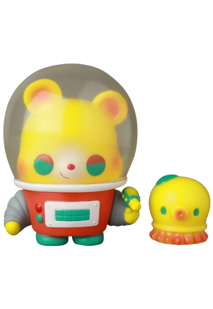 MEDICOM TOY 全新直营店将在涩谷 PARCO 开业插图9 MEDICOM TOY 全新直营店将在涩谷 PARCO 开业插图9