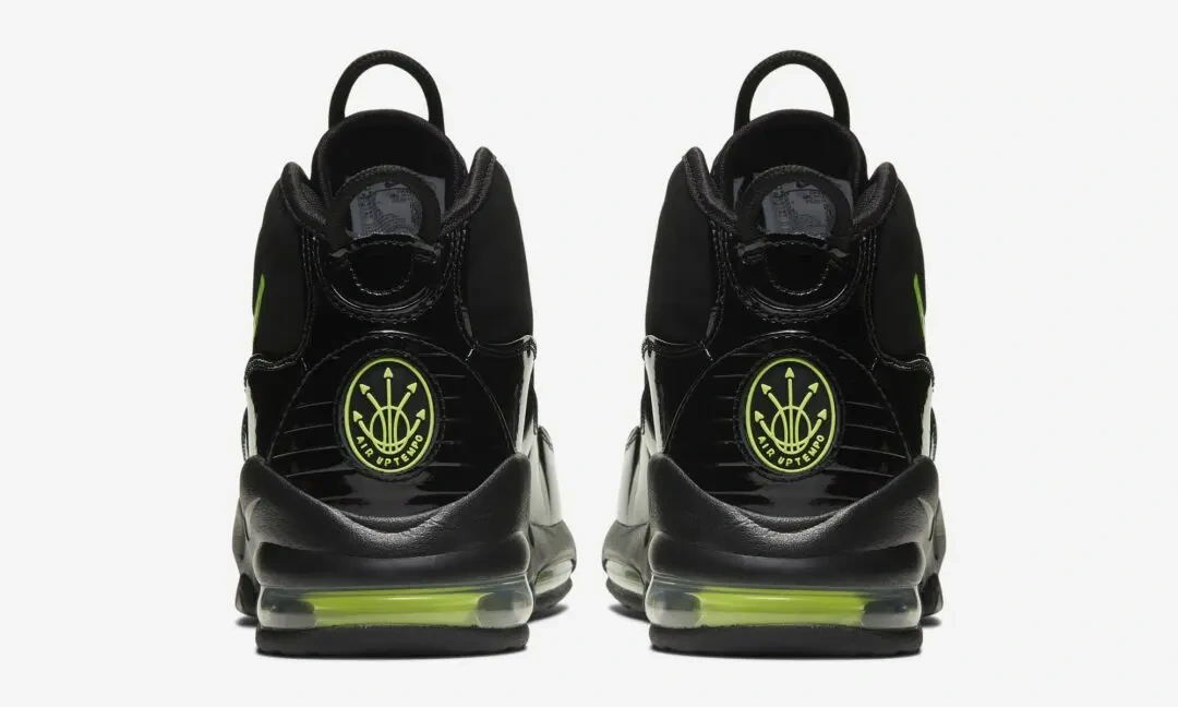 NIKE AIR MAX UPTEMPO 95 今年新色复刻发售插图4 NIKE AIR MAX UPTEMPO 95 今年新色复刻发售插图4
