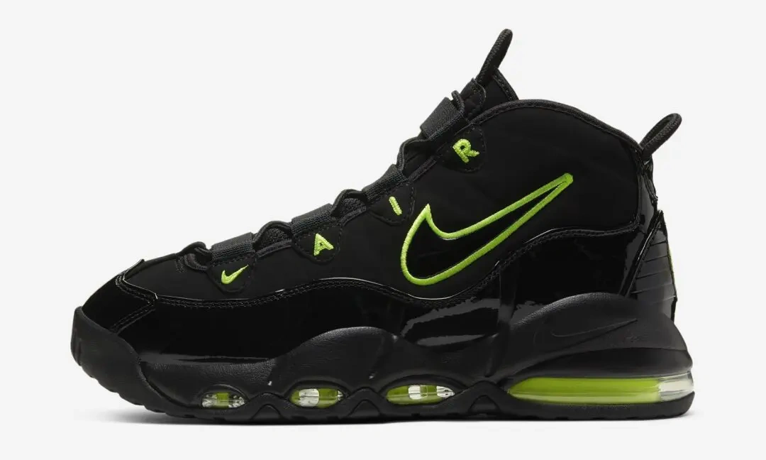 NIKE AIR MAX UPTEMPO 95 今年新色复刻发售插图1 NIKE AIR MAX UPTEMPO 95 今年新色复刻发售插图1