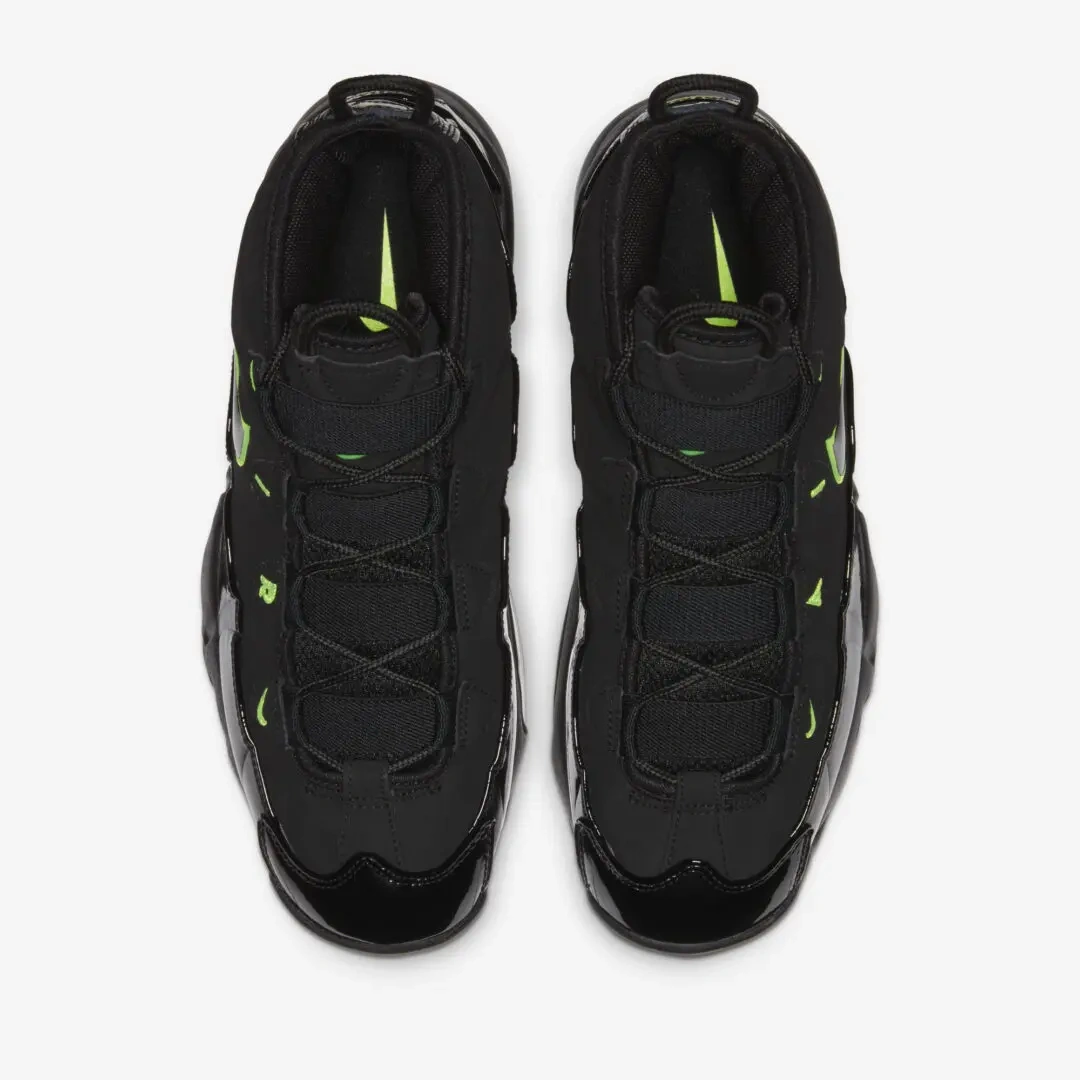 NIKE AIR MAX UPTEMPO 95 今年新色复刻发售插图3 NIKE AIR MAX UPTEMPO 95 今年新色复刻发售插图3