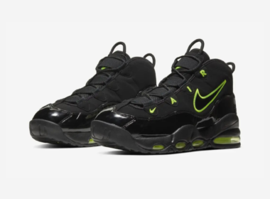 NIKE AIR MAX UPTEMPO 95 今年新色复刻发售缩略图