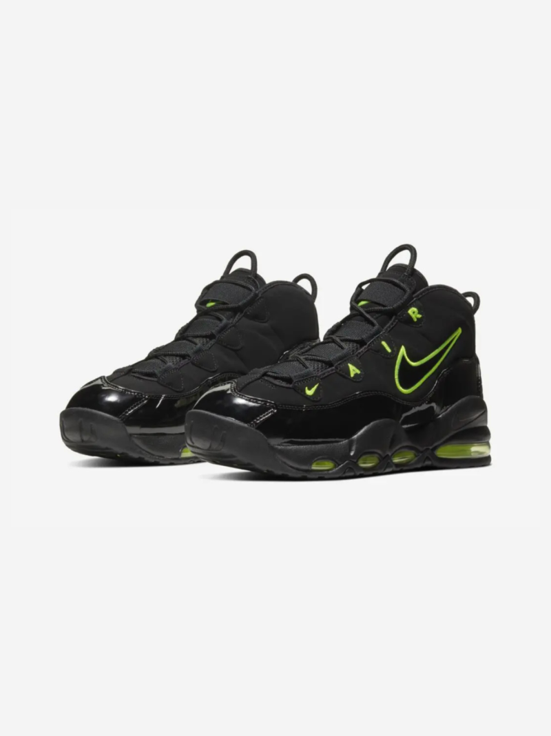 NIKE AIR MAX UPTEMPO 95 今年新色复刻发售缩略图