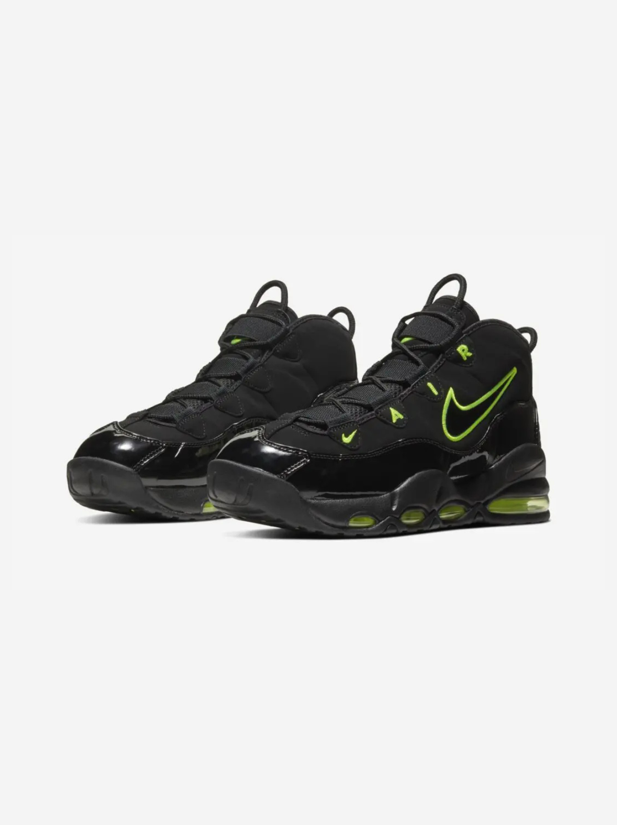NIKE AIR MAX UPTEMPO 95 今年新色复刻发售缩略图