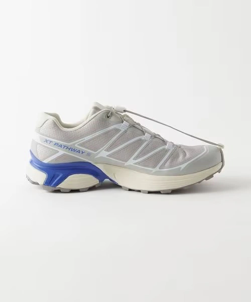 BEAUTY&YOUTH 联名 Salomon XT-Pathway 2 日本限定三月发售插图3 BEAUTY&YOUTH 联名 Salomon XT-Pathway 2 日本限定三月发售插图3