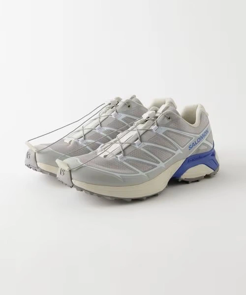 BEAUTY&YOUTH 联名 Salomon XT-Pathway 2 日本限定三月发售插图1 BEAUTY&YOUTH 联名 Salomon XT-Pathway 2 日本限定三月发售插图1