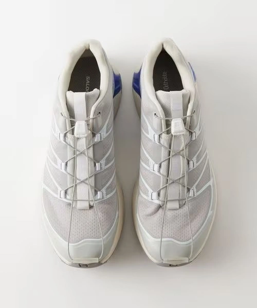BEAUTY&YOUTH 联名 Salomon XT-Pathway 2 日本限定三月发售插图2 BEAUTY&YOUTH 联名 Salomon XT-Pathway 2 日本限定三月发售插图2