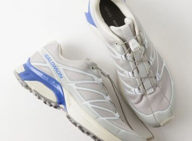 BEAUTY&YOUTH 联名 Salomon XT-Pathway 2 日本限定三月发售缩略图