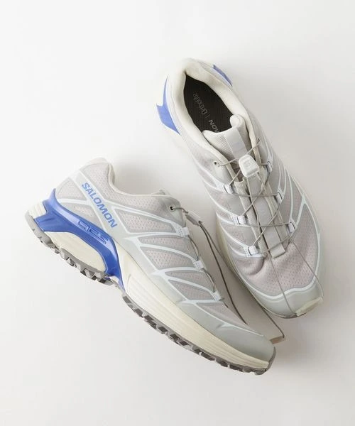 BEAUTY&YOUTH 联名 Salomon XT-Pathway 2 日本限定三月发售插图9 BEAUTY&YOUTH 联名 Salomon XT-Pathway 2 日本限定三月发售插图9