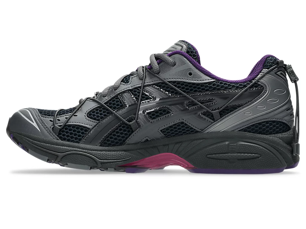ZUTOMAYO 联名 ASICS 鞋款 GEL-KAYANO 14插图2