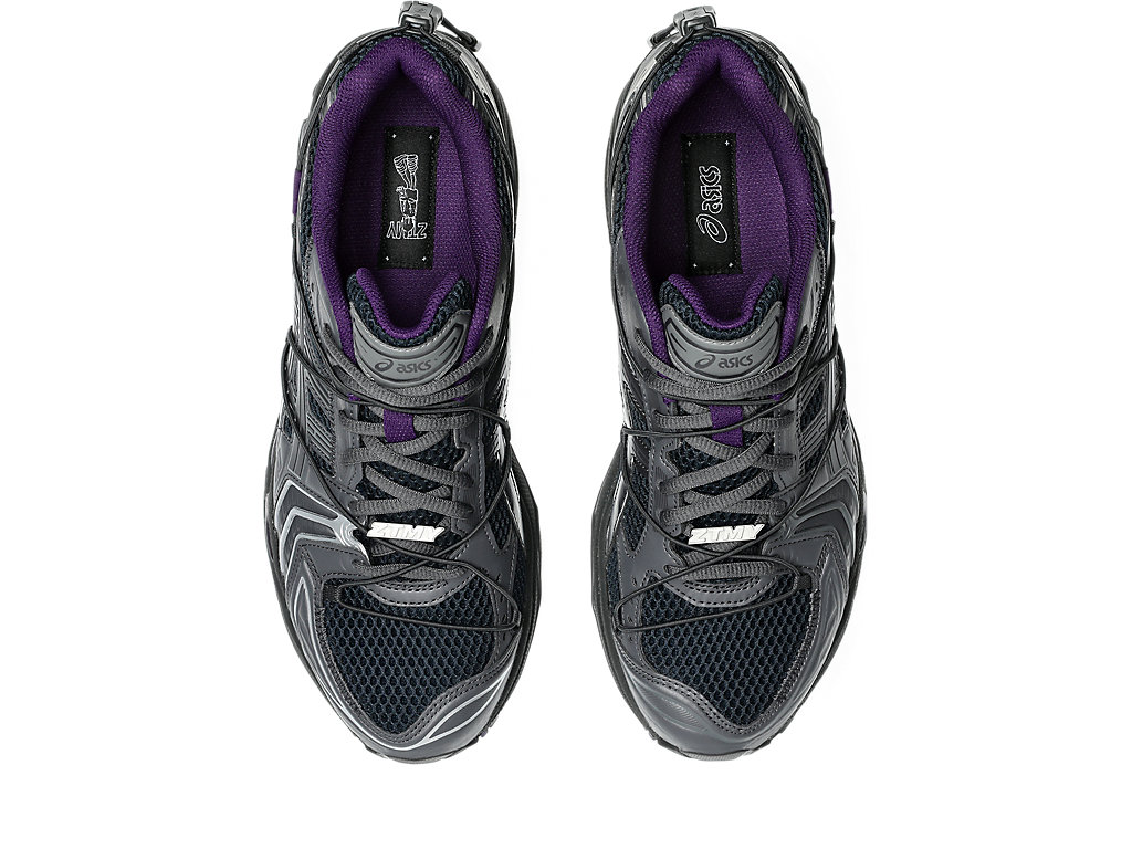 ZUTOMAYO 联名 ASICS 鞋款 GEL-KAYANO 14插图1