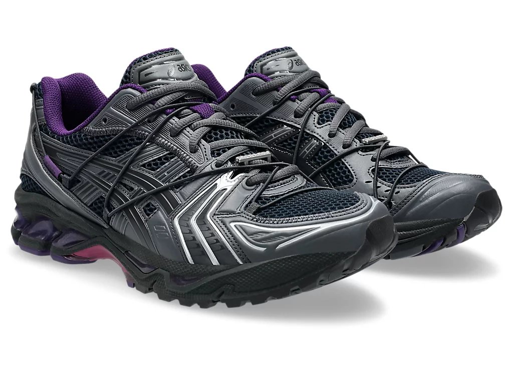ZUTOMAYO 联名 ASICS 鞋款 GEL-KAYANO 14插图