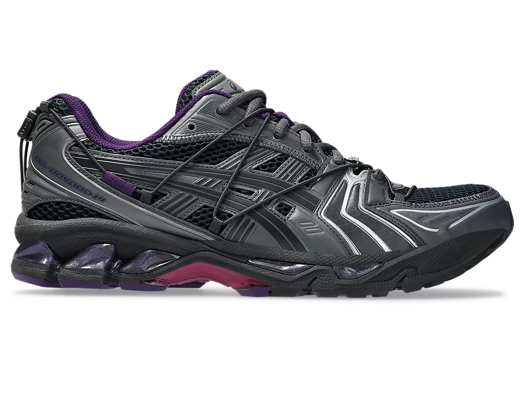 ZUTOMAYO 联名 ASICS 鞋款 GEL-KAYANO 14插图3