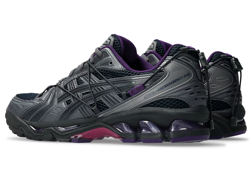 ZUTOMAYO 联名 ASICS 鞋款 GEL-KAYANO 14插图4