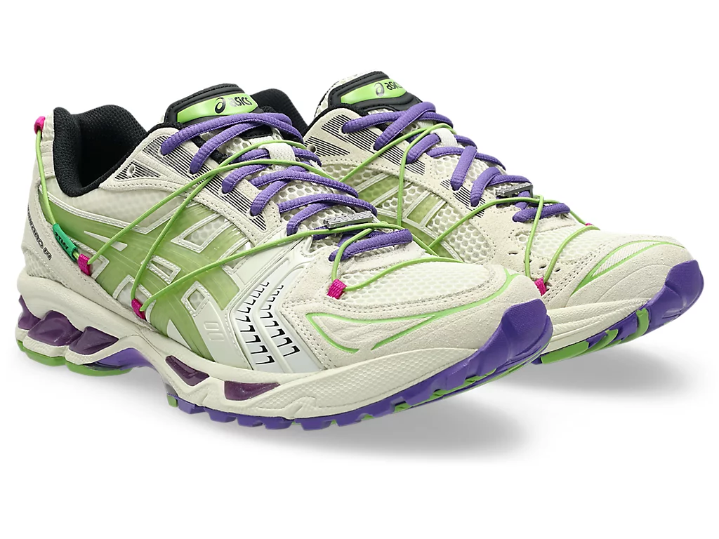 ZUTOMAYO 联名 ASICS 鞋款 GEL-KAYANO 14插图8