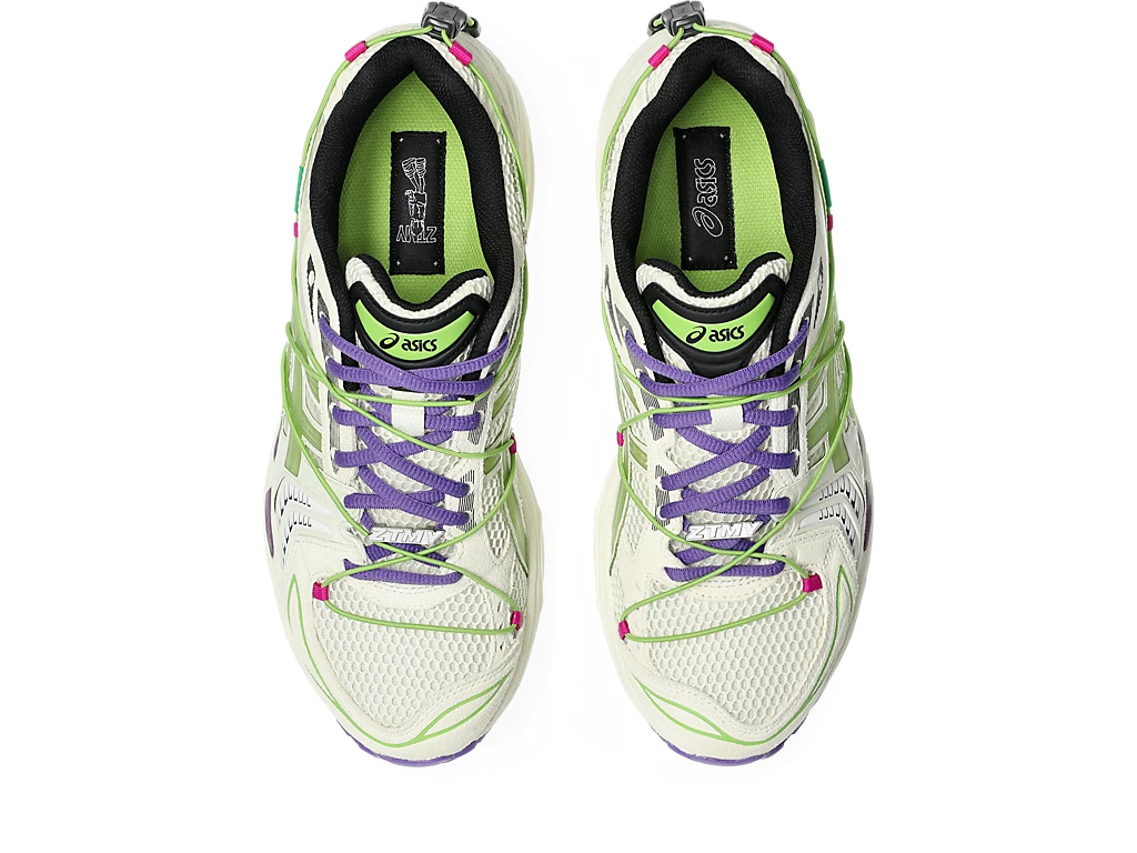 ZUTOMAYO 联名 ASICS 鞋款 GEL-KAYANO 14插图9