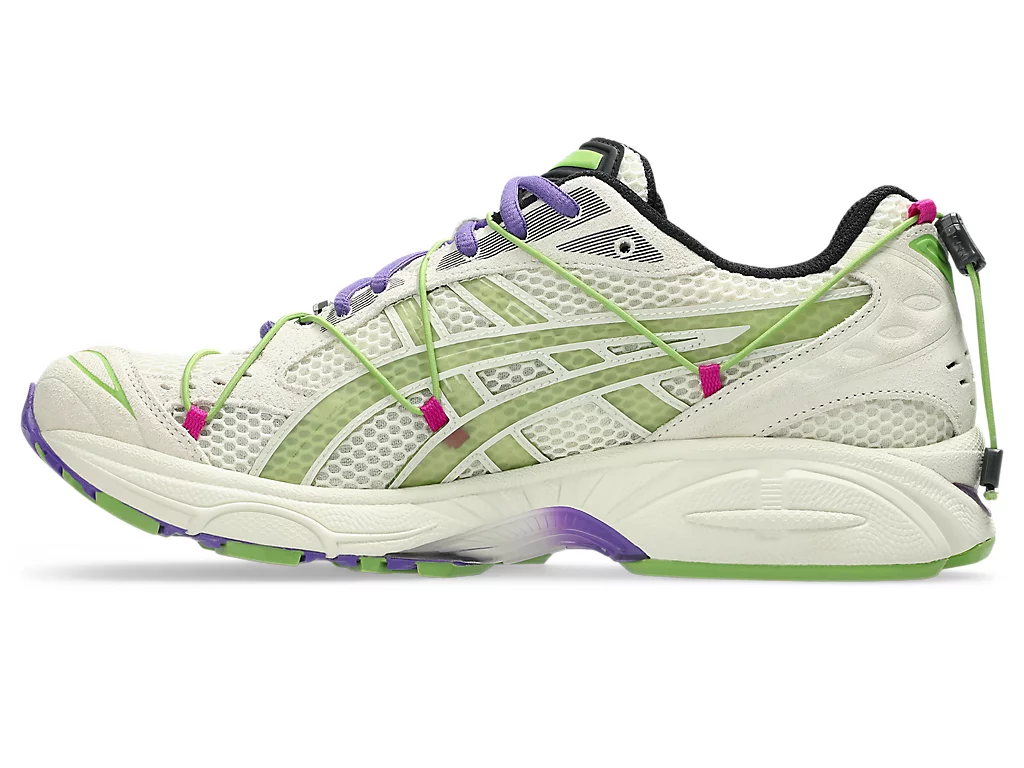 ZUTOMAYO 联名 ASICS 鞋款 GEL-KAYANO 14插图10