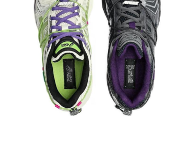 ZUTOMAYO 联名 ASICS 鞋款 GEL-KAYANO 14缩略图