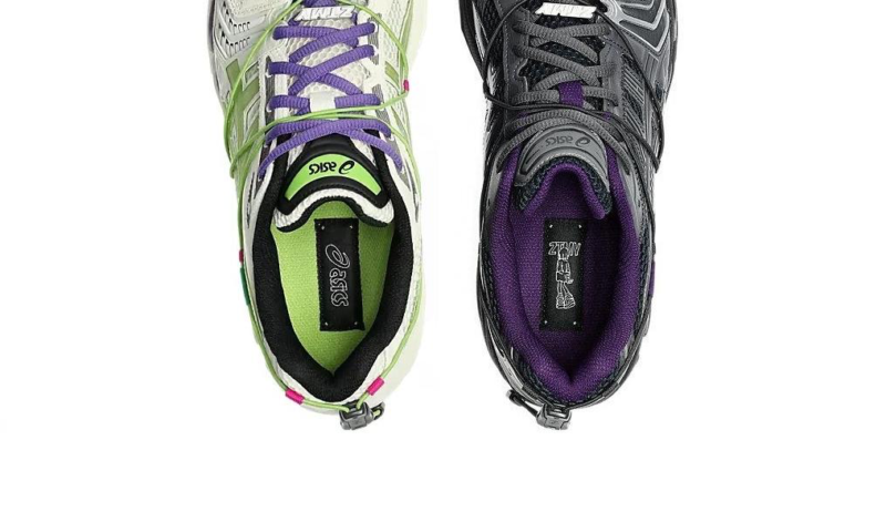 ZUTOMAYO 联名 ASICS 鞋款 GEL-KAYANO 14缩略图