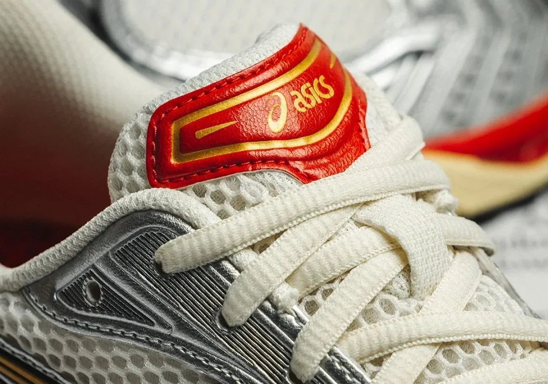 Sneaker Politics 联名 ASICS GEL-KAYANO 14 三月22日发售插图3 Sneaker Politics 联名 ASICS GEL-KAYANO 14 三月22日发售插图3