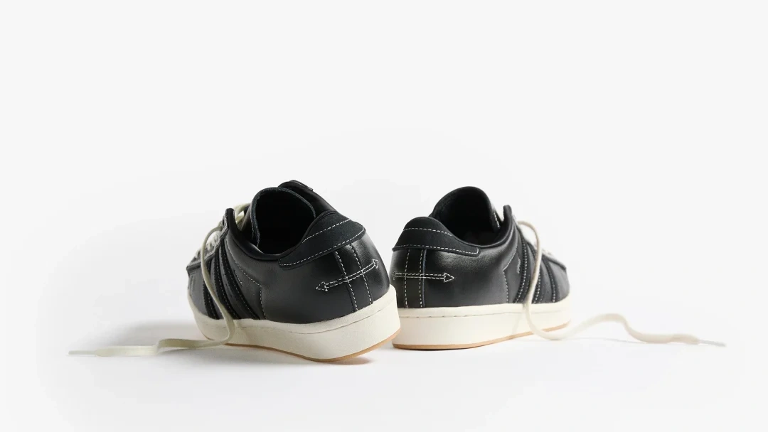 END. 联名 adidas Originals “TYING THE KNOT” SUPERSTAR VINTAGE & JAPAN OG W插图7 END. 联名 adidas Originals “TYING THE KNOT” SUPERSTAR VINTAGE & JAPAN OG W插图7