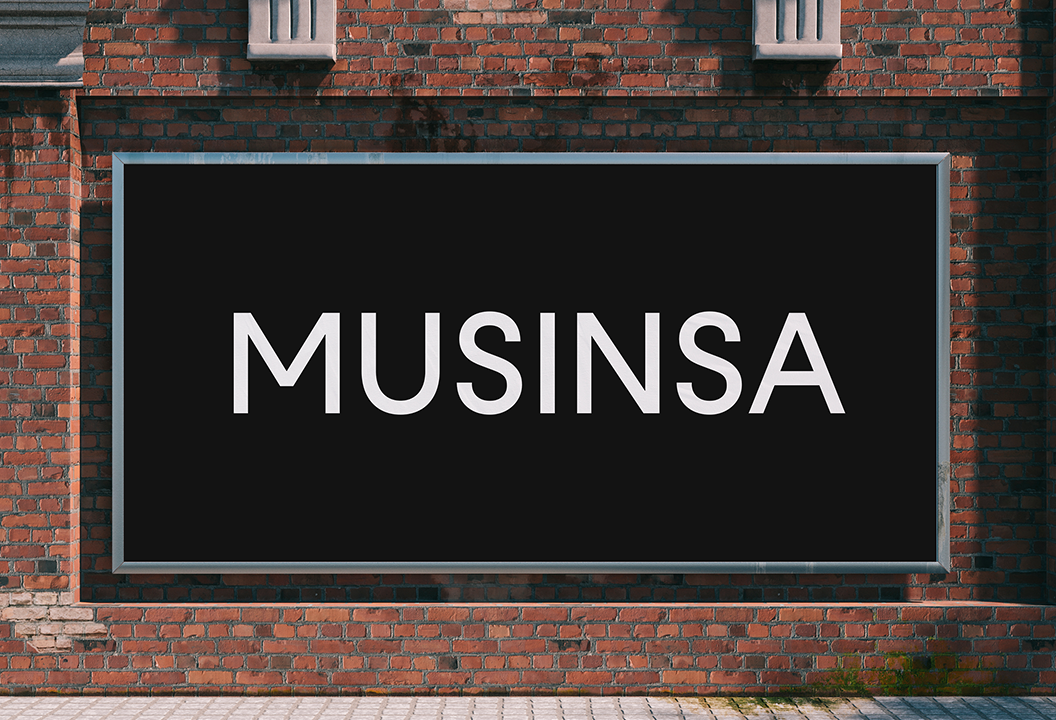 韩国潮流电商 Musinsa 将在便利店卖服装缩略图